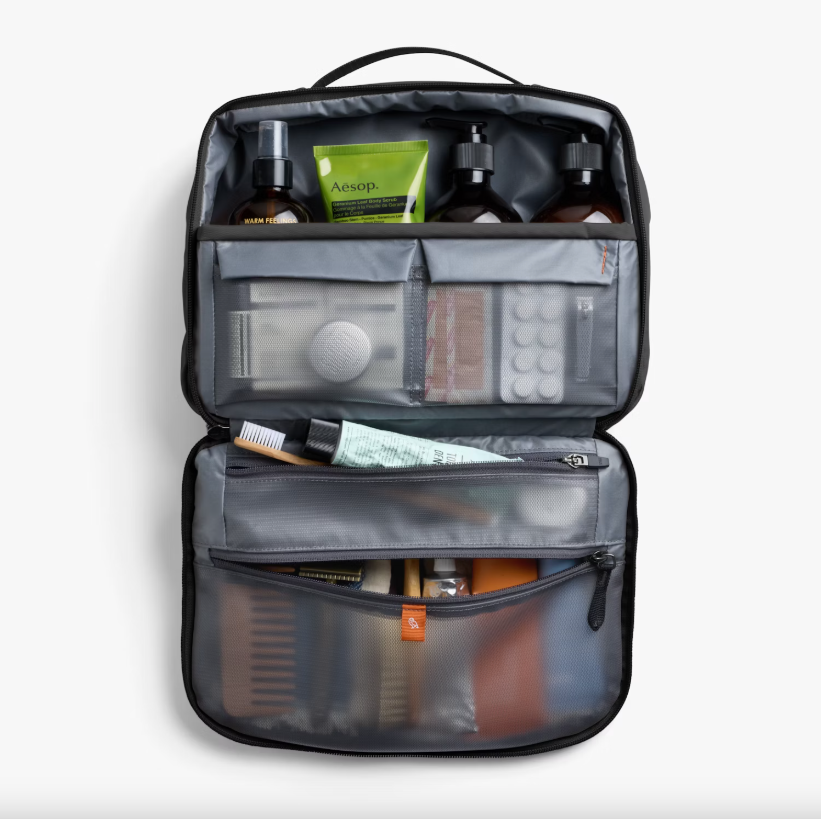 Bellroy Hanging Toiletry Kit Plus