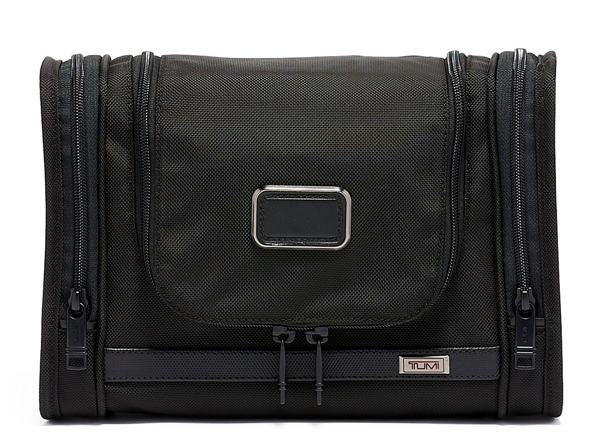 Tumi Alpha Hanging Travel Kit