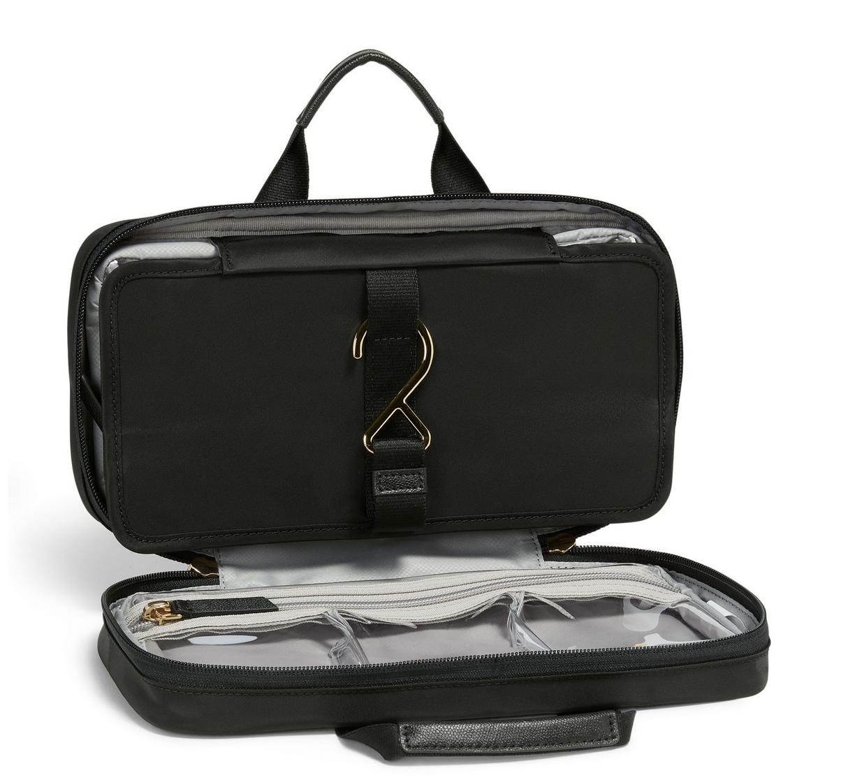 Tumi Voyageur Small Madeline Cosmetic