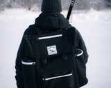 Pigeon Pack - Hockey Backpack