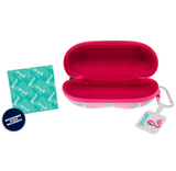 Goodr Sunglasses Hard Case - We Make a Good Case