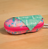 Goodr Sunglasses Hard Case - We Make a Good Case