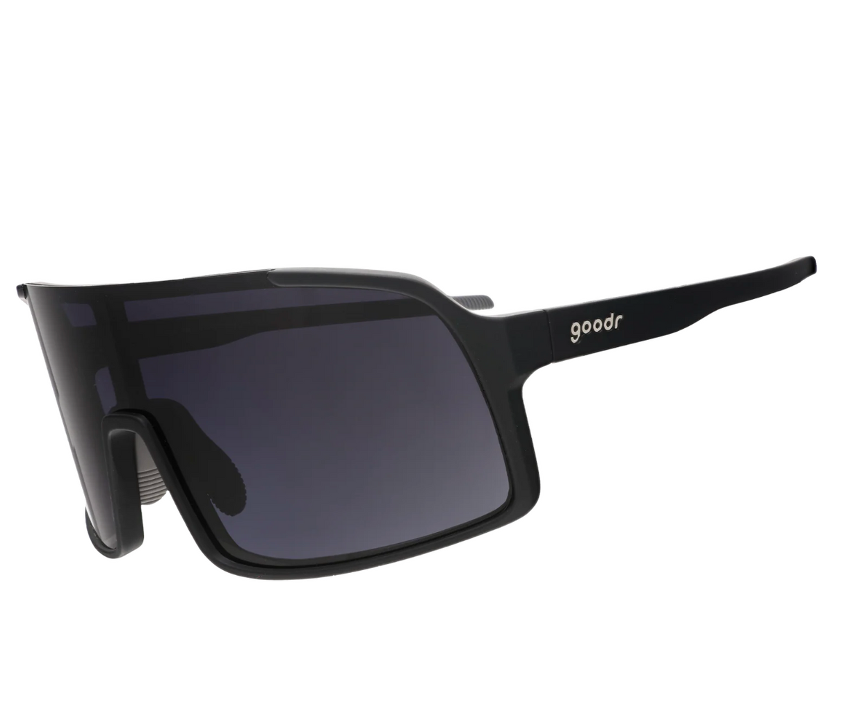 Goodr Astro G's - My Sweat Has an Octane Rating Sunglasses