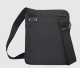 The Trend Azzuro Water Repellent Shoulder Bag