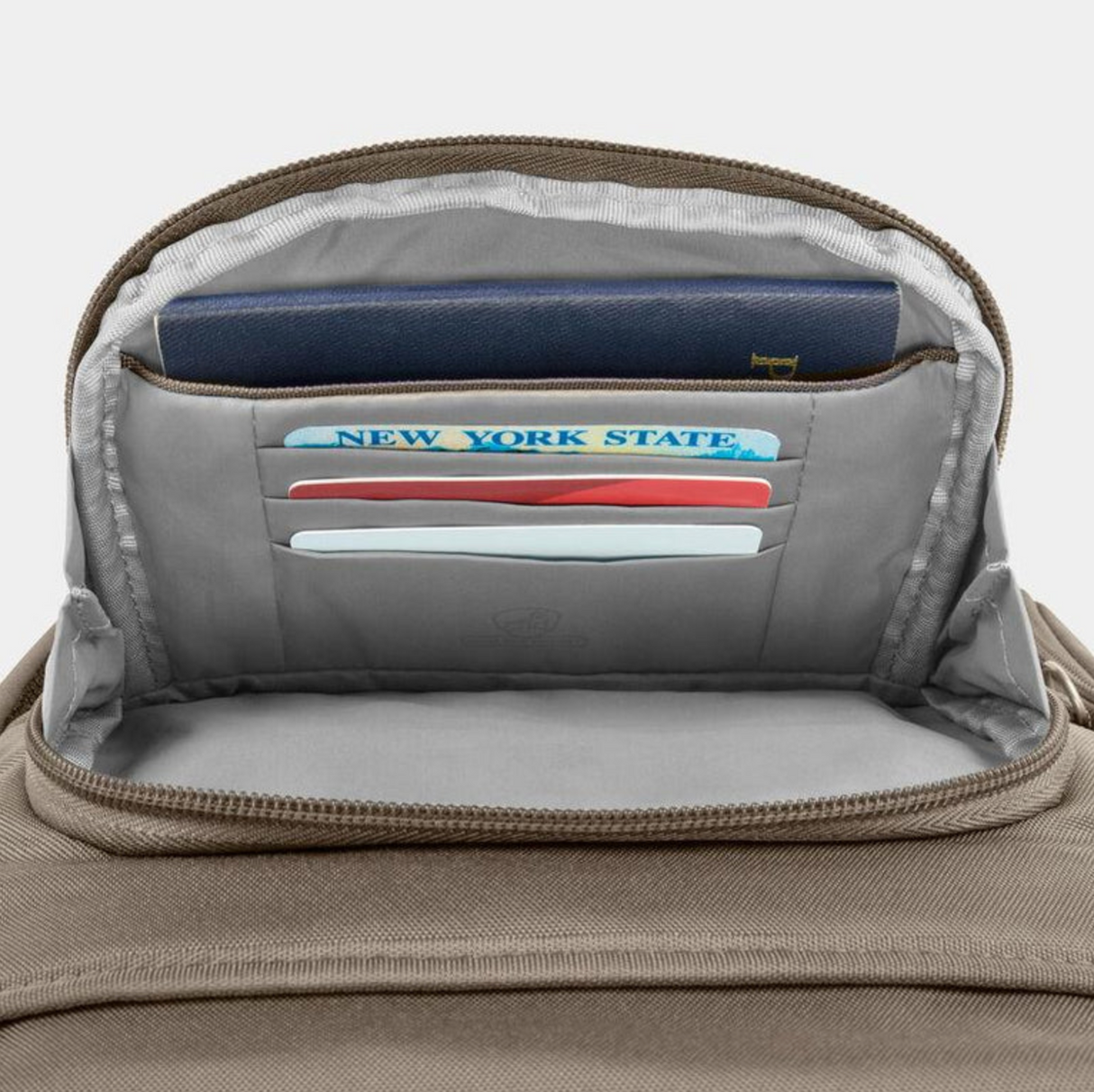 Travelon Anti-Theft Classic Tour Bag