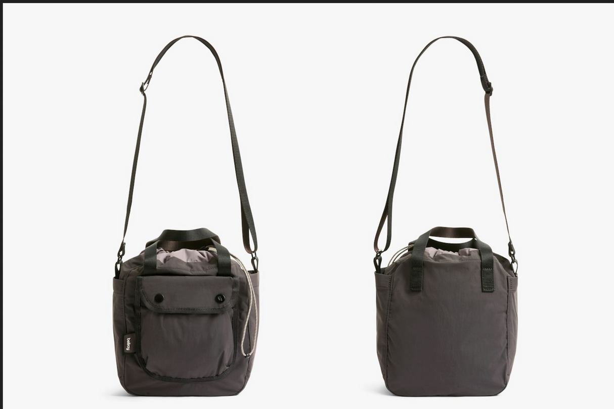 Bellroy Cinch Bucket Bag-9L