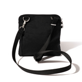 Baggallini Securtex Anti-Theft Crossbody
