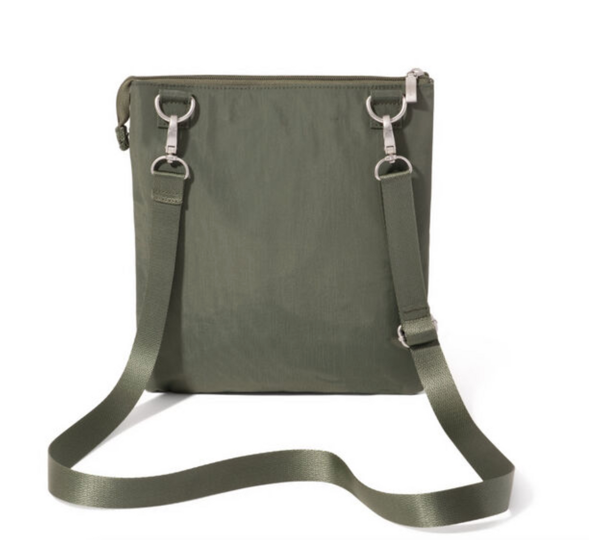 Baggallini Out and About Crossbody