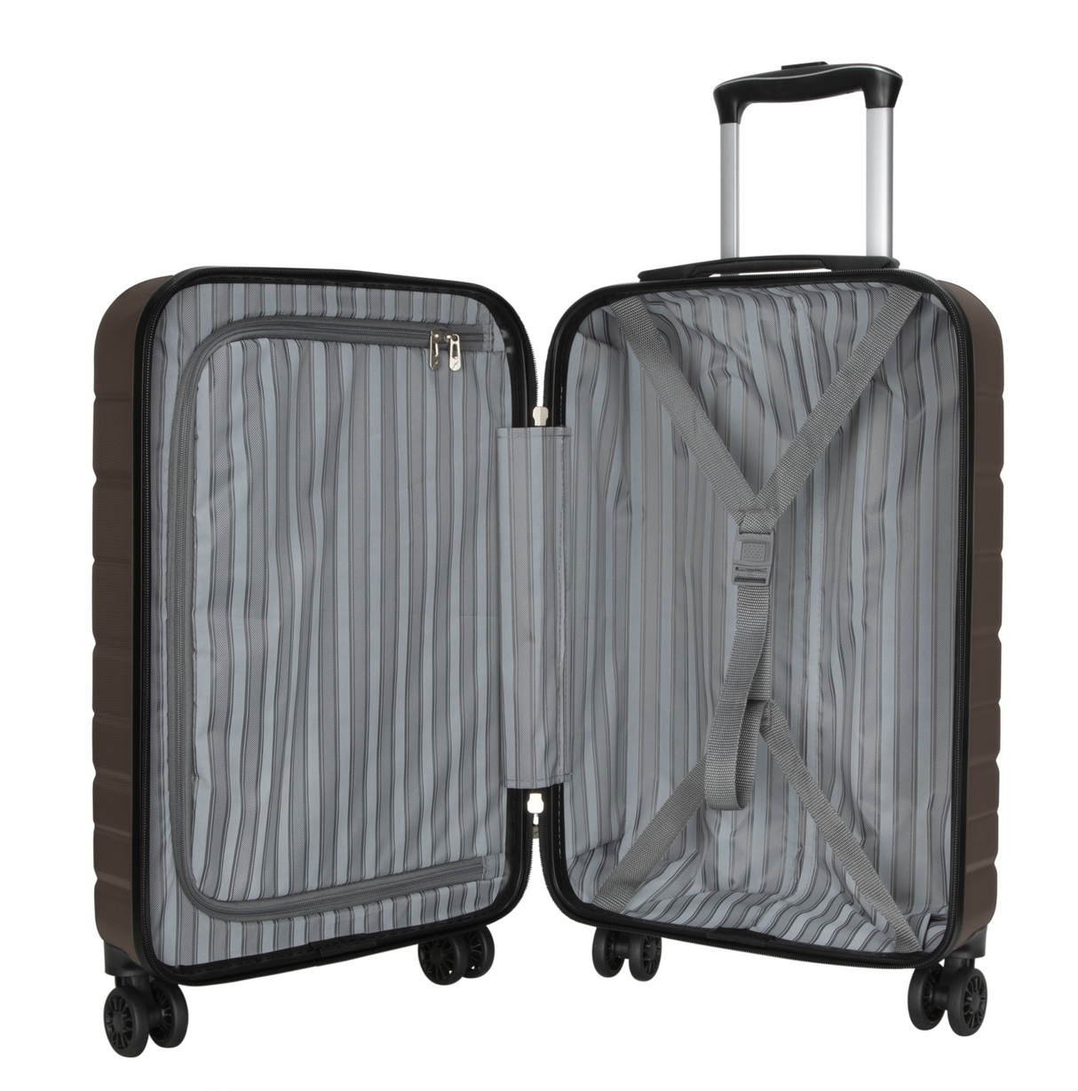 Skyway Epic 2.0 Hardside 21" Carry-On Luggage