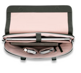 Samsonite Mobile Solution 2 Leather Convertible Brief