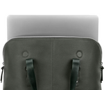 Samsonite Mobile Solution 2 Leather Convertible Brief