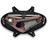 Samsonite Mobile Solution 2 Leather Business Tote