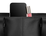 Samsonite Mobile Solution 2 Leather Business Tote