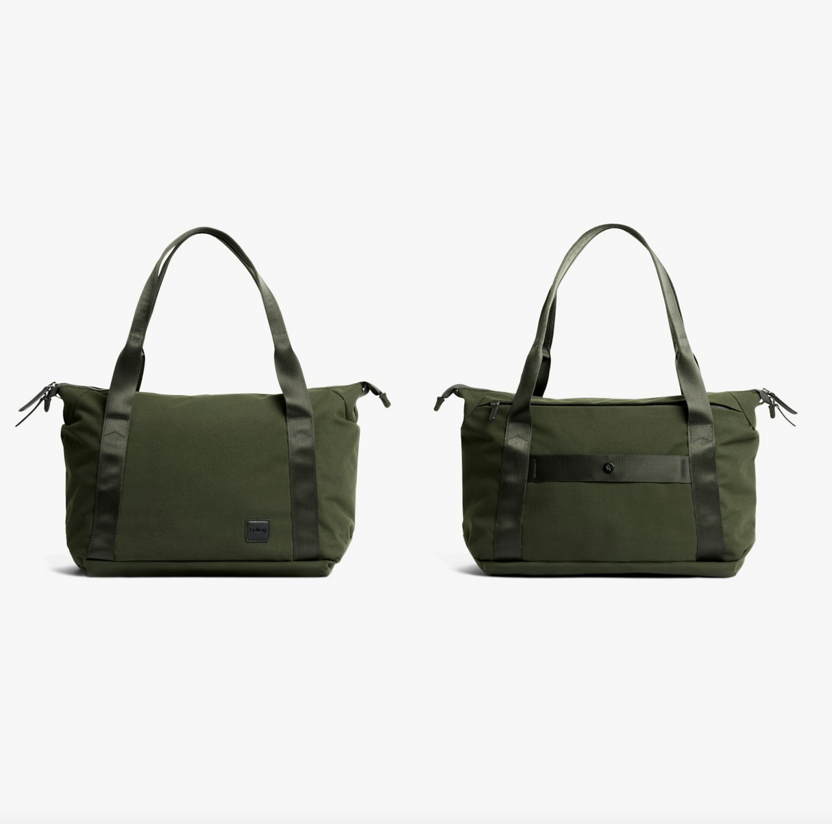 Bellroy Classic Getaway Bag