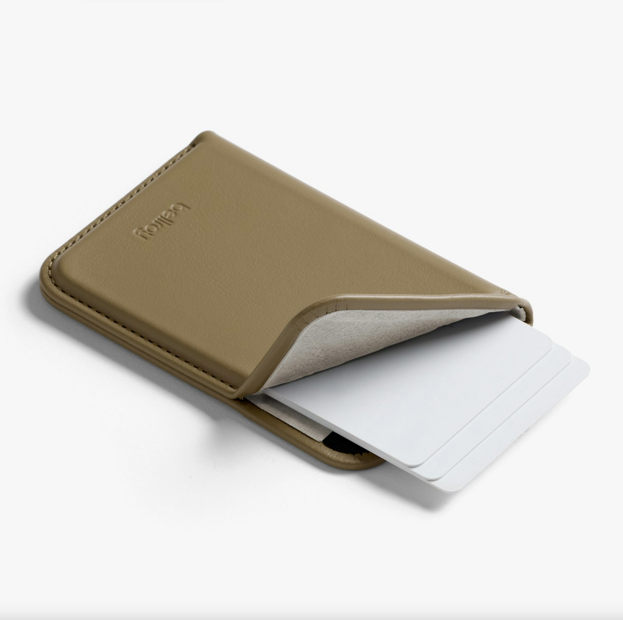 Bellroy Mag Wallet - Premium Leather