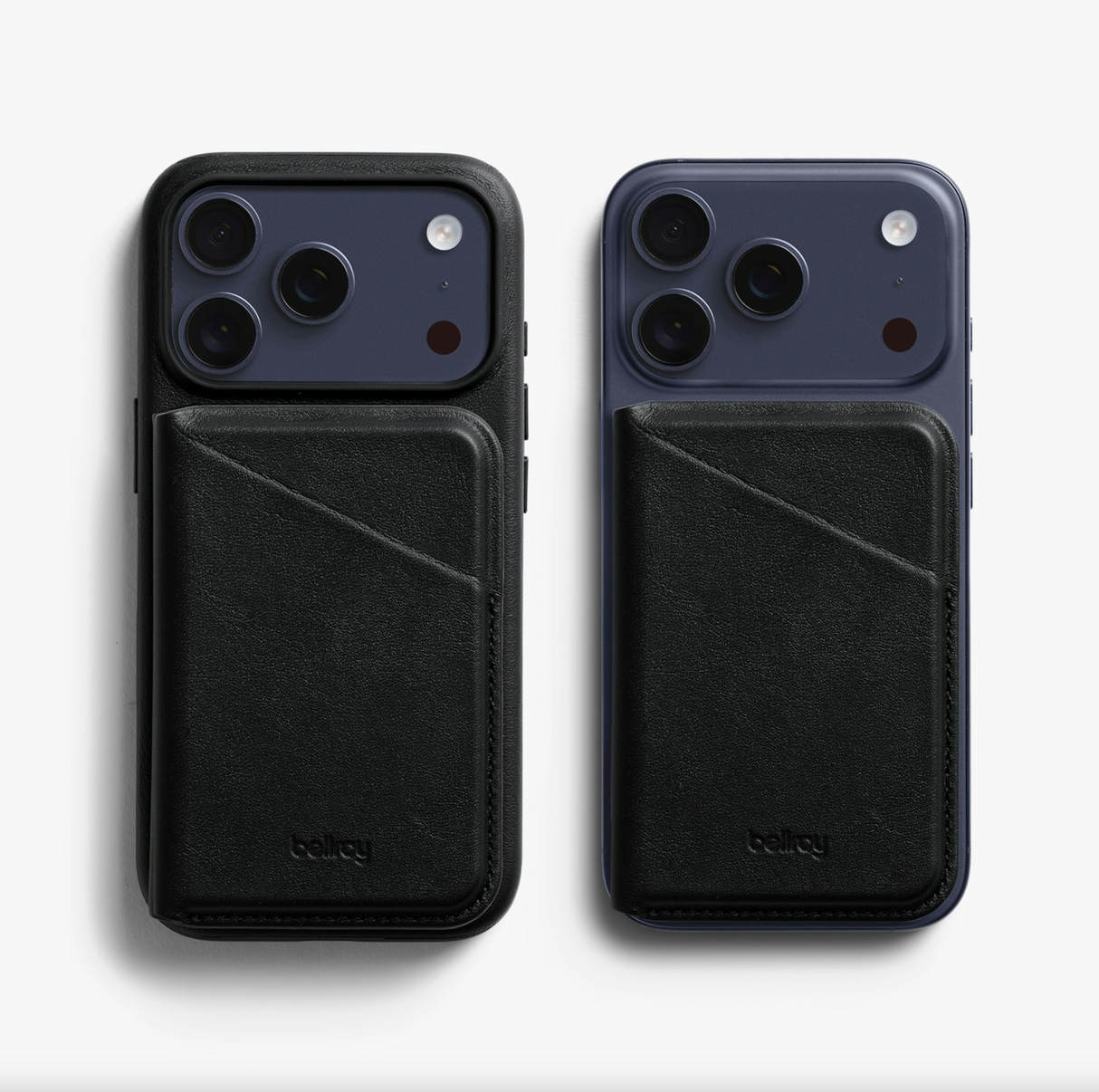 Bellroy Mag Wallet - Premium Leather