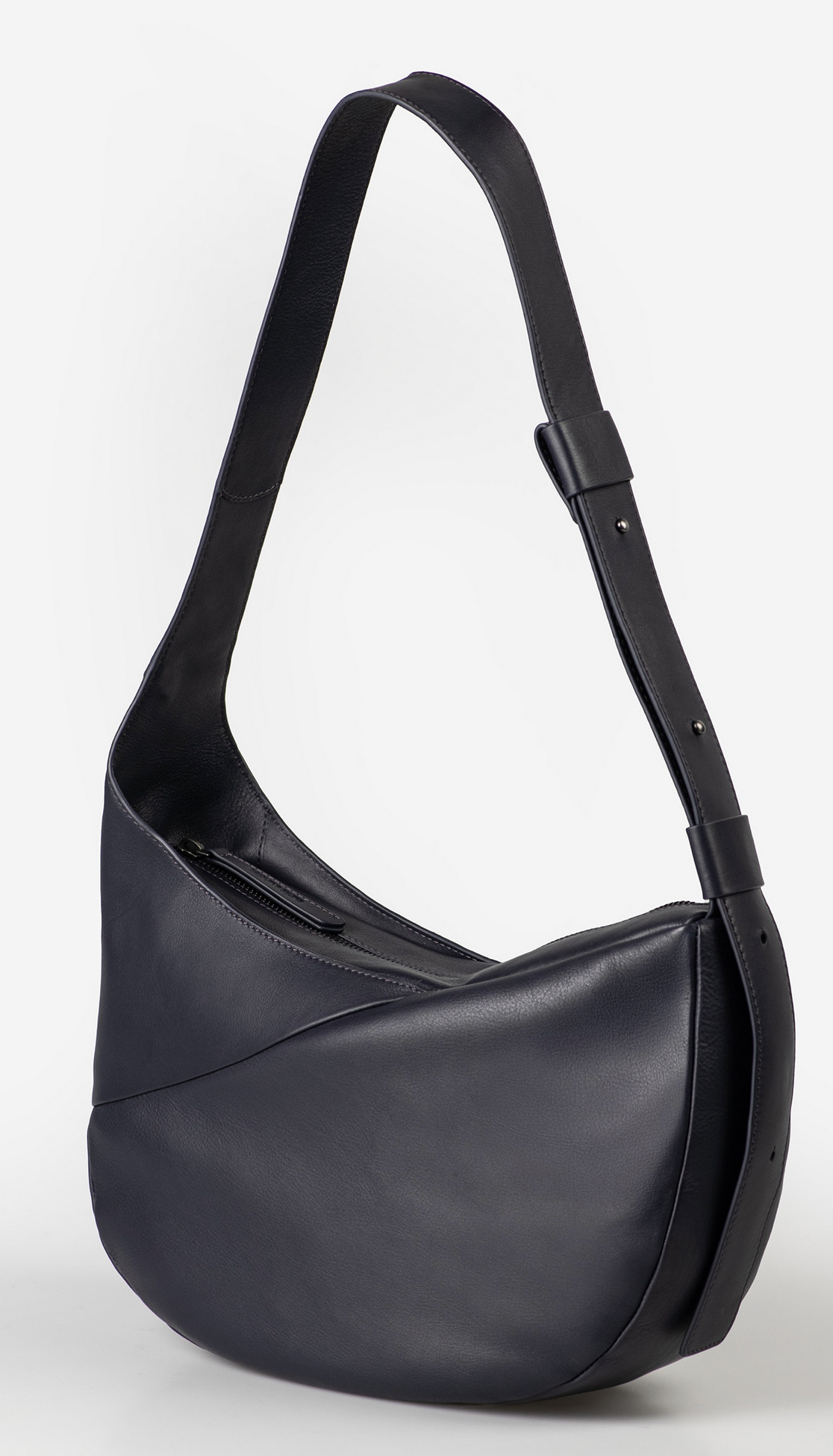 Aunts & Uncles Jamie's Orchard Blossom Halfmoon Bag