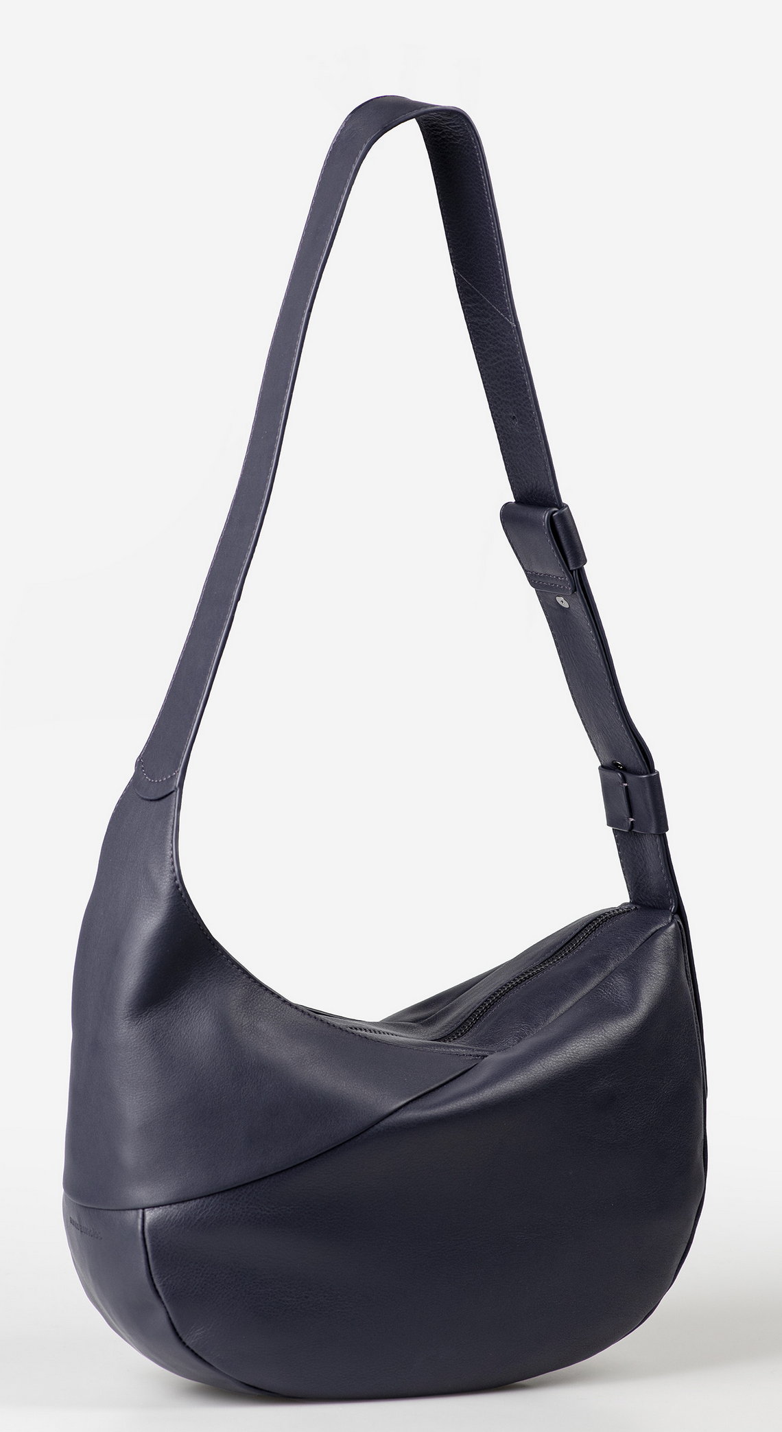 Aunts & Uncles Jamie's Orchard Blossom Halfmoon Bag