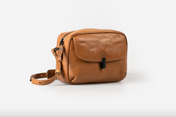 Aunts & Uncles Grandma's Luxury Club - Mrs. Mint Handbag