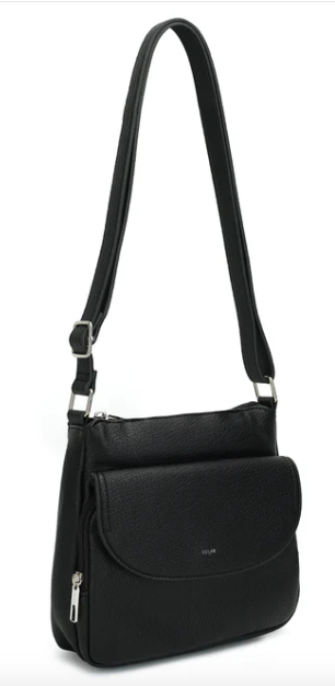 Christopher Kon Co-Lab Stelle Organizer Crossbody