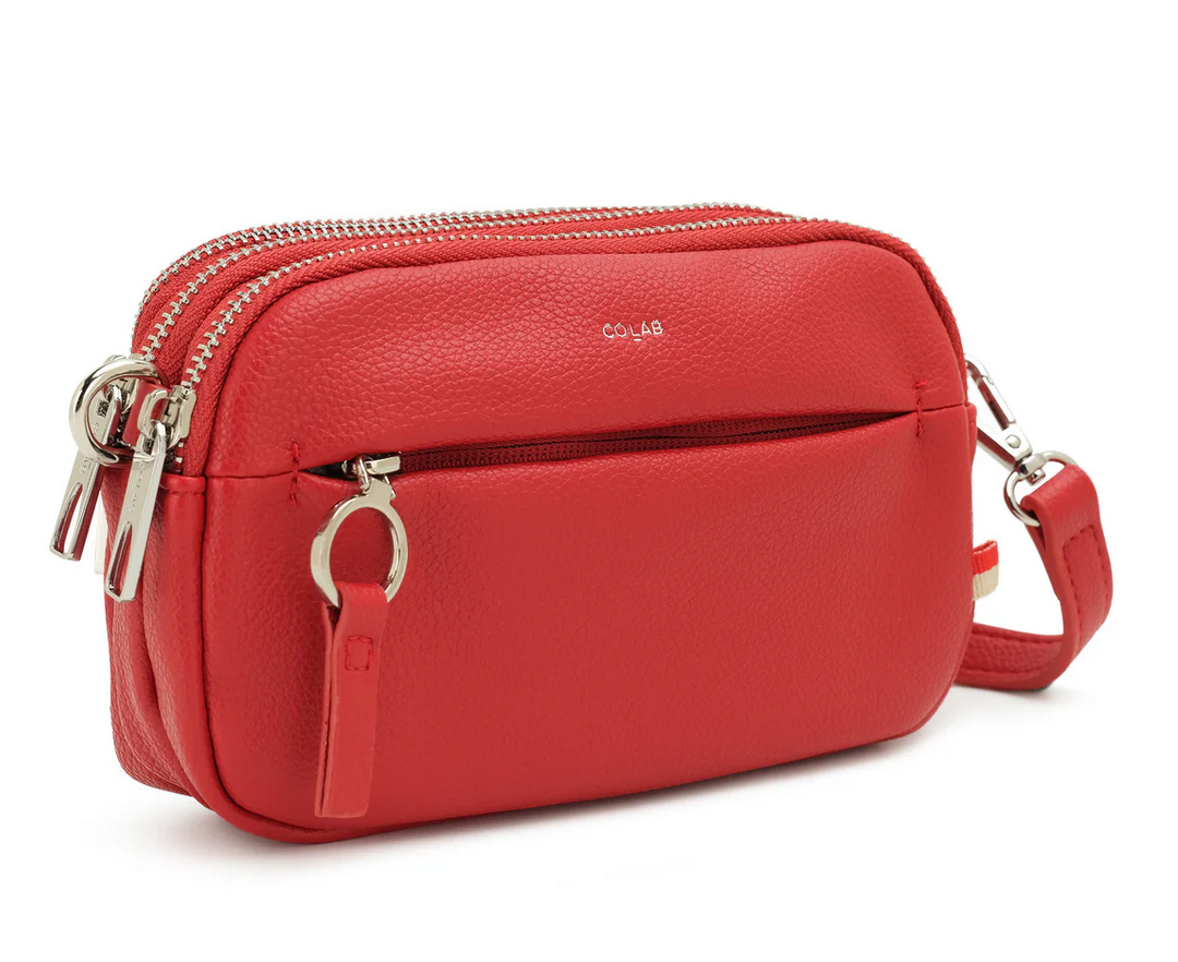 Christopher Kon Co-Lab Grece Small Crossbody