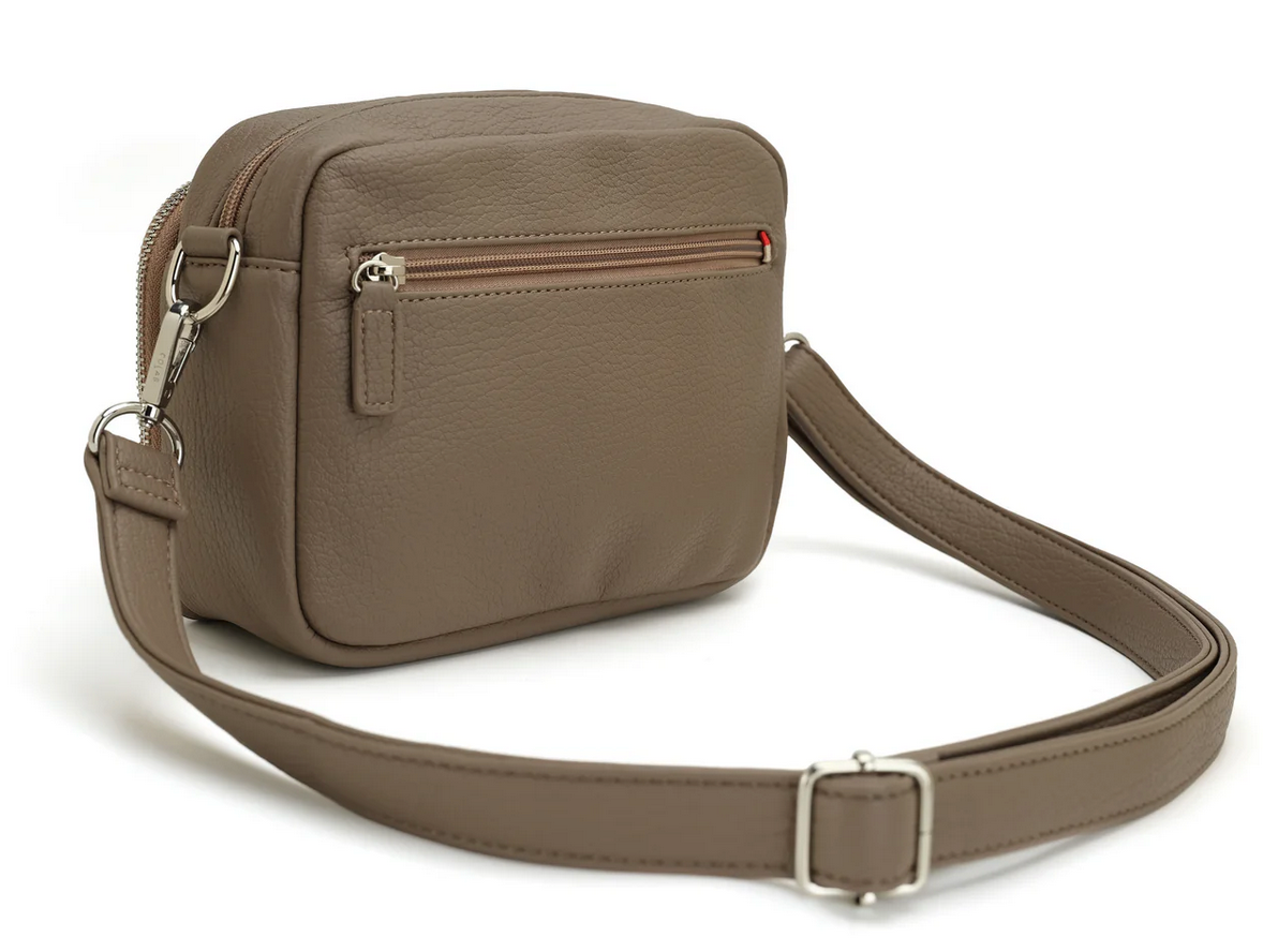 Christopher Kon Co-Lab Jordie Organizer Crossbody