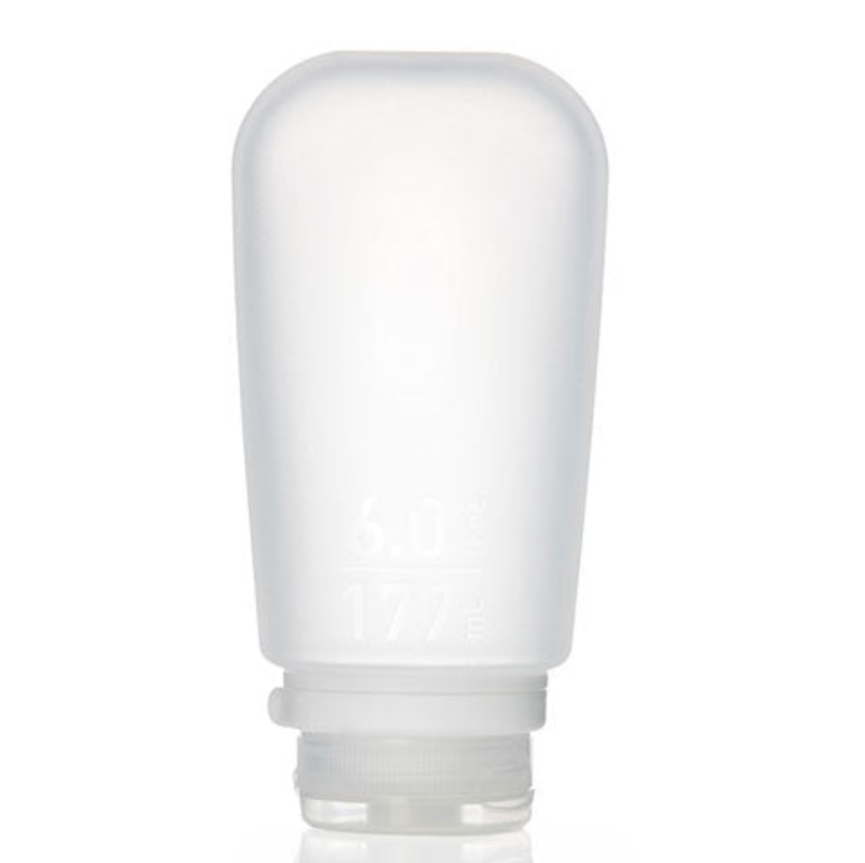 GoToob+ 6.0oz (177mL) XL Travel Tube