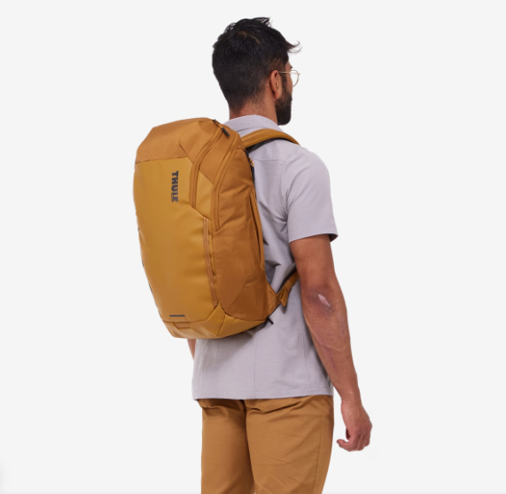 Thule Chasm 26L Backpack - Recycled Material