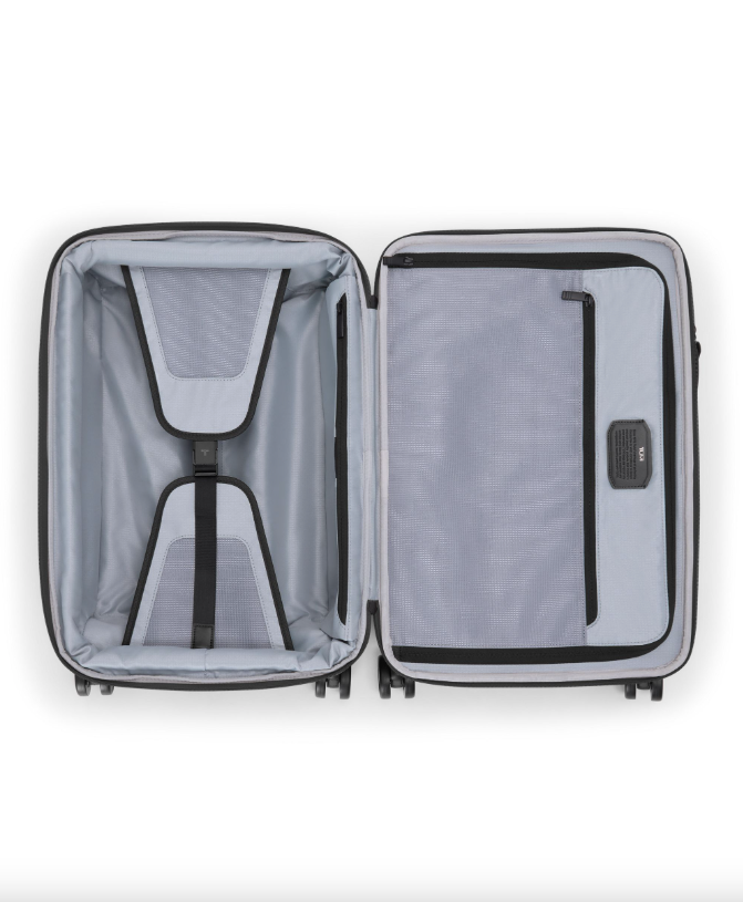 Tumi Alpha Dual Access Expandable Carry-On