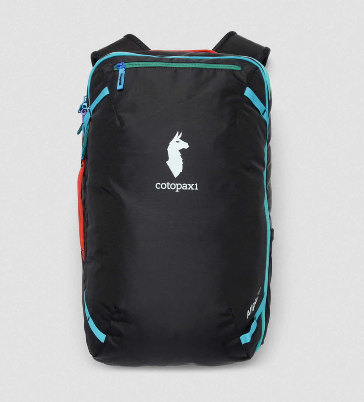 Cotopaxi Allpa 28 Travel Pack - Del Día Dark