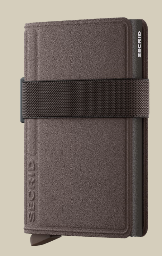 Secrid Band Wallet Liba