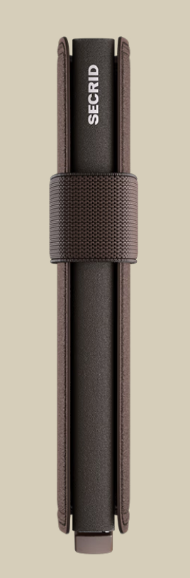 Secrid Band Wallet Liba