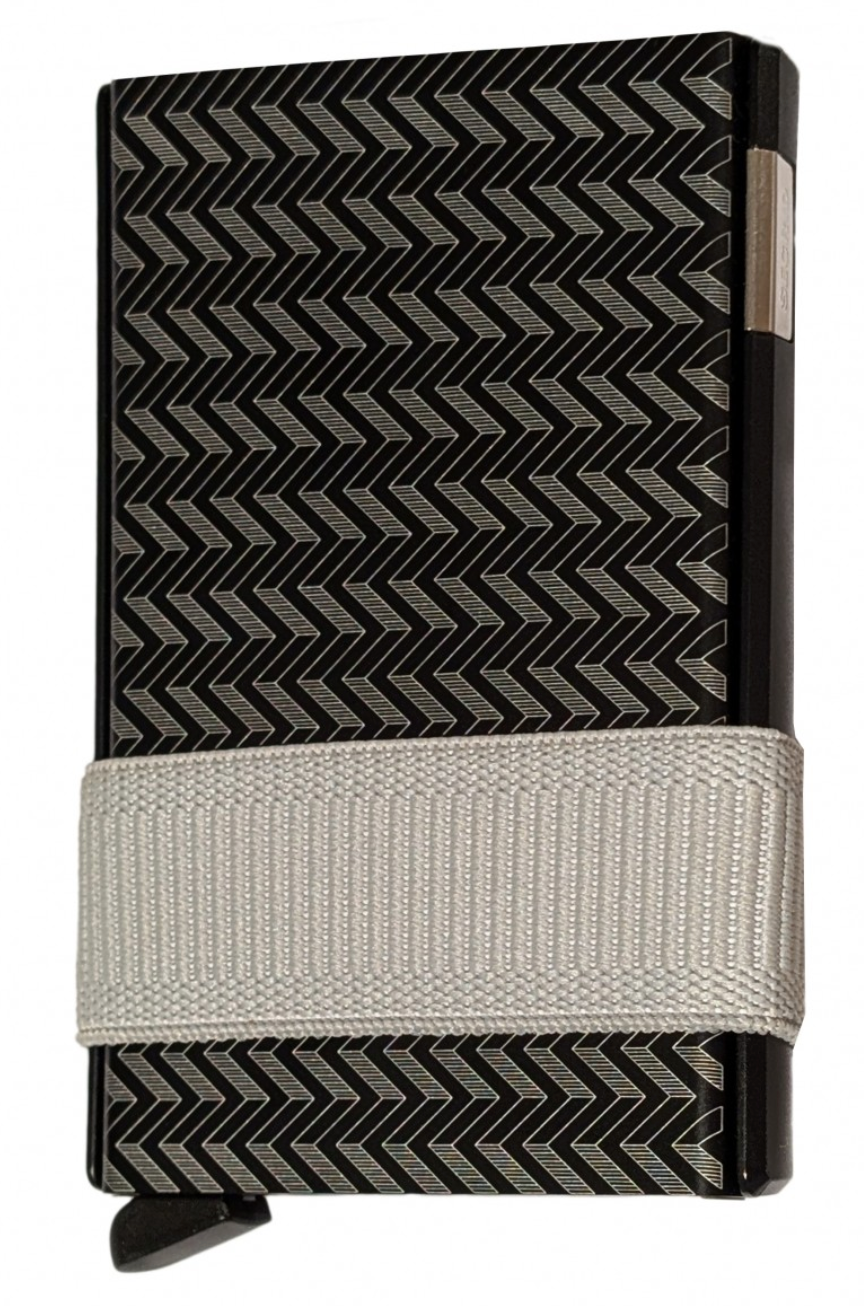 Secrid Cardslide Wallet