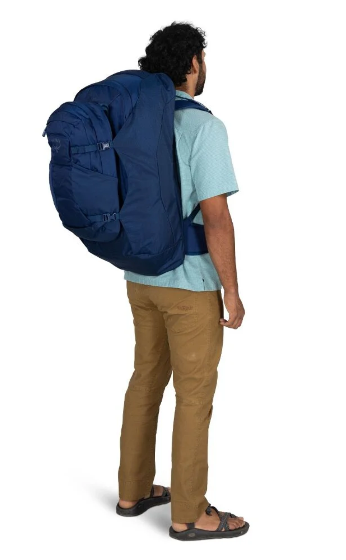 Osprey Farpoint 70 Travel Backpack (NEW)