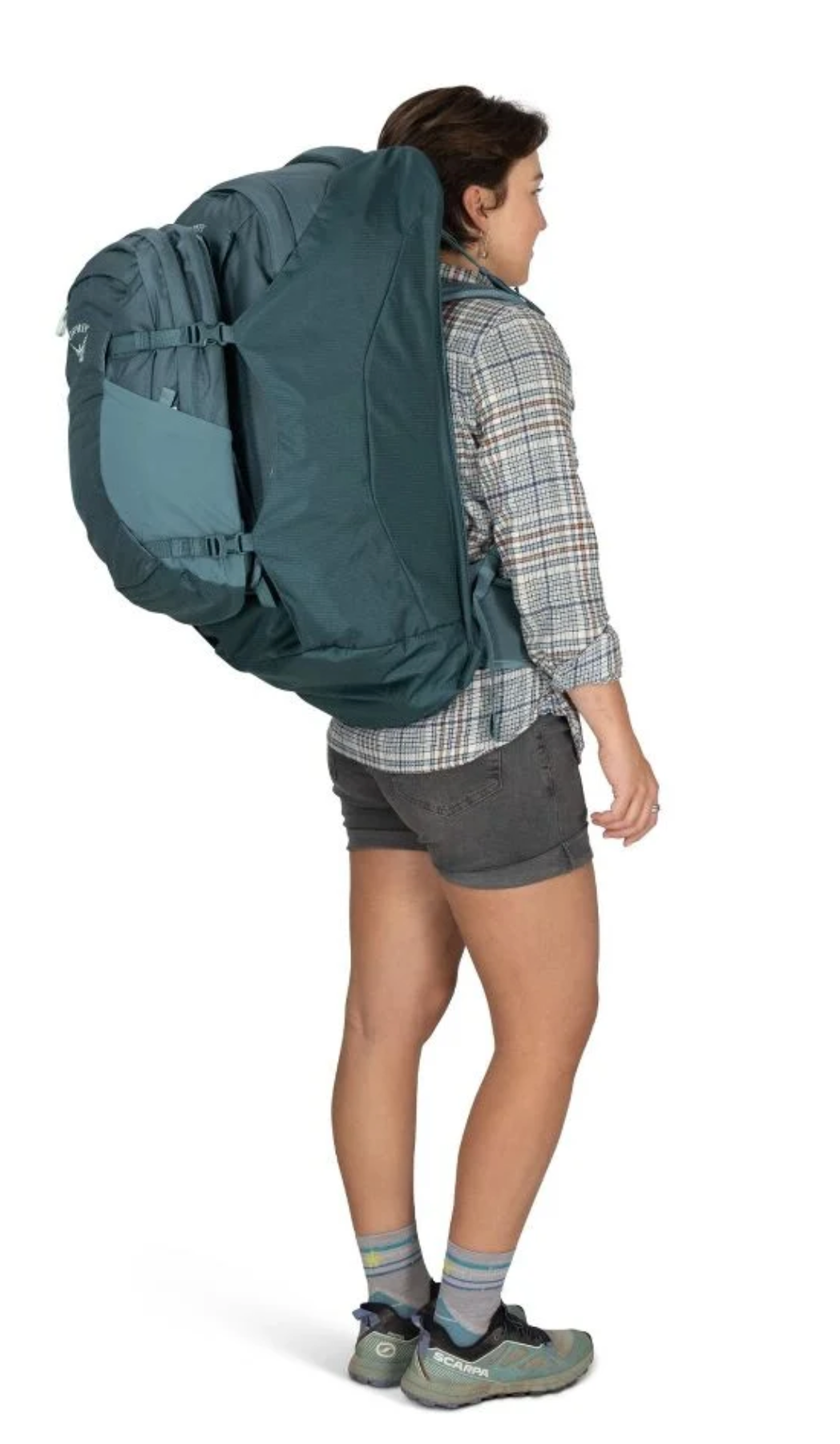 Osprey Fairview 70 Travel Backpack (NEW)