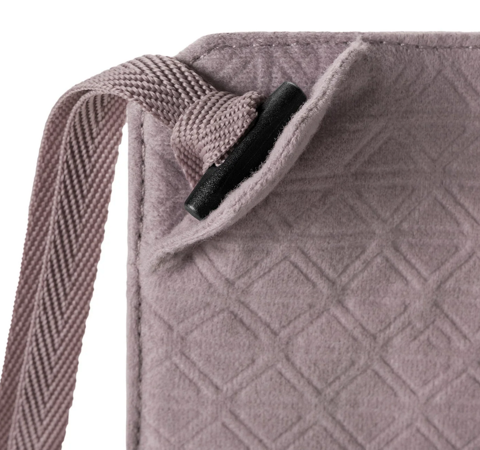 Eagle Creek Undercover RFID Neck Wallet