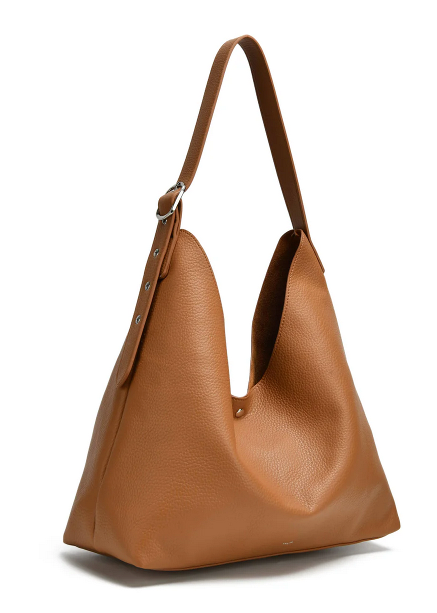 Christopher Kon Co-Lab The Jamie Shoulder Bag wih Pouch