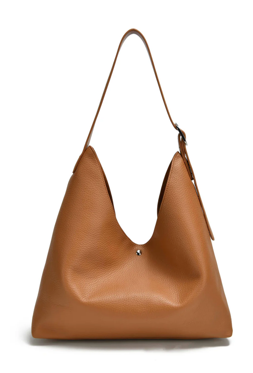 Christopher Kon Co-Lab The Jamie Shoulder Bag wih Pouch