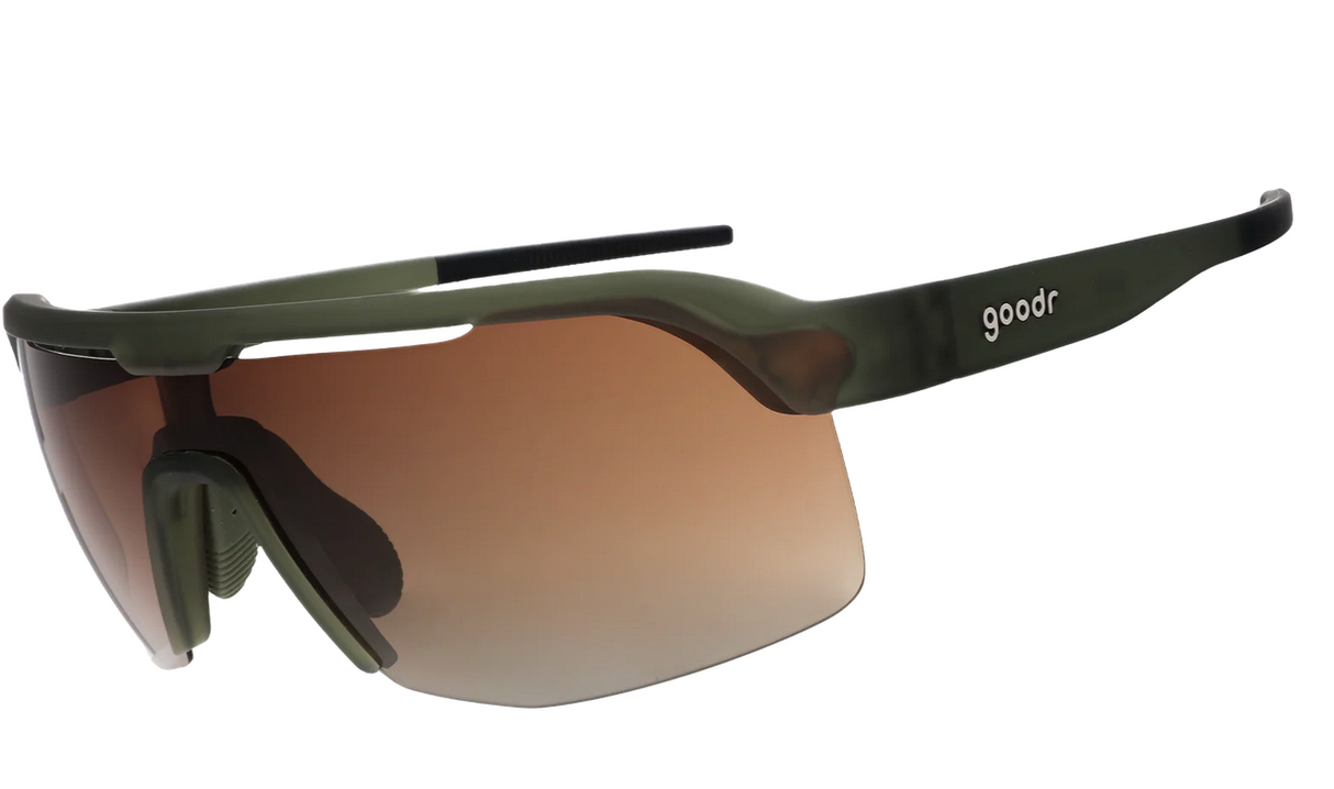 Goodr Bolt G The Jungle Is My Gym Sunglasses