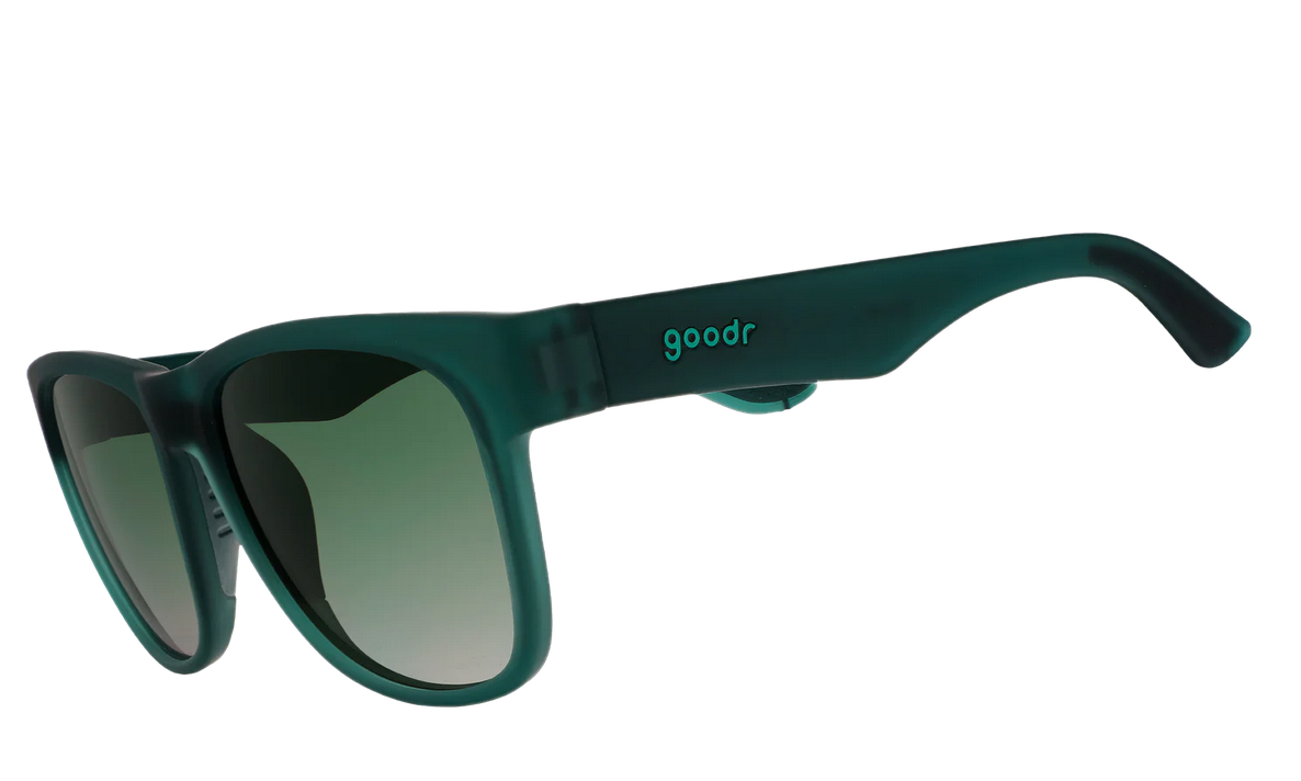 Goodr BFG Underwater Thunder Plunder Sunglasses