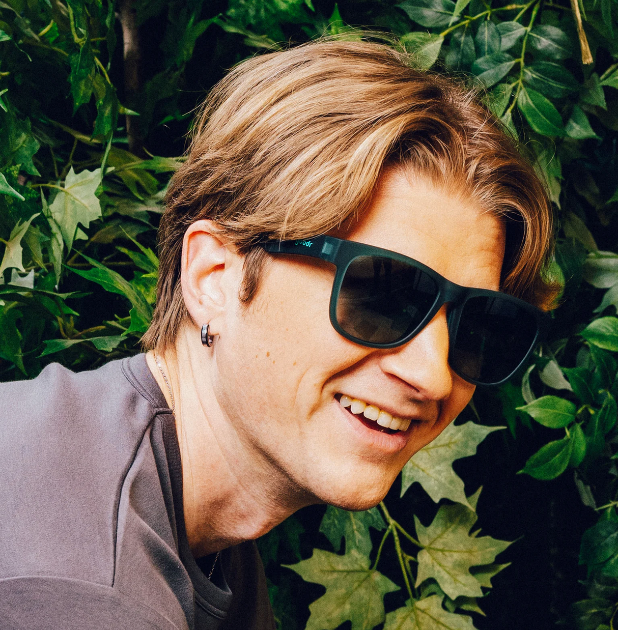 Goodr BFG Underwater Thunder Plunder Sunglasses