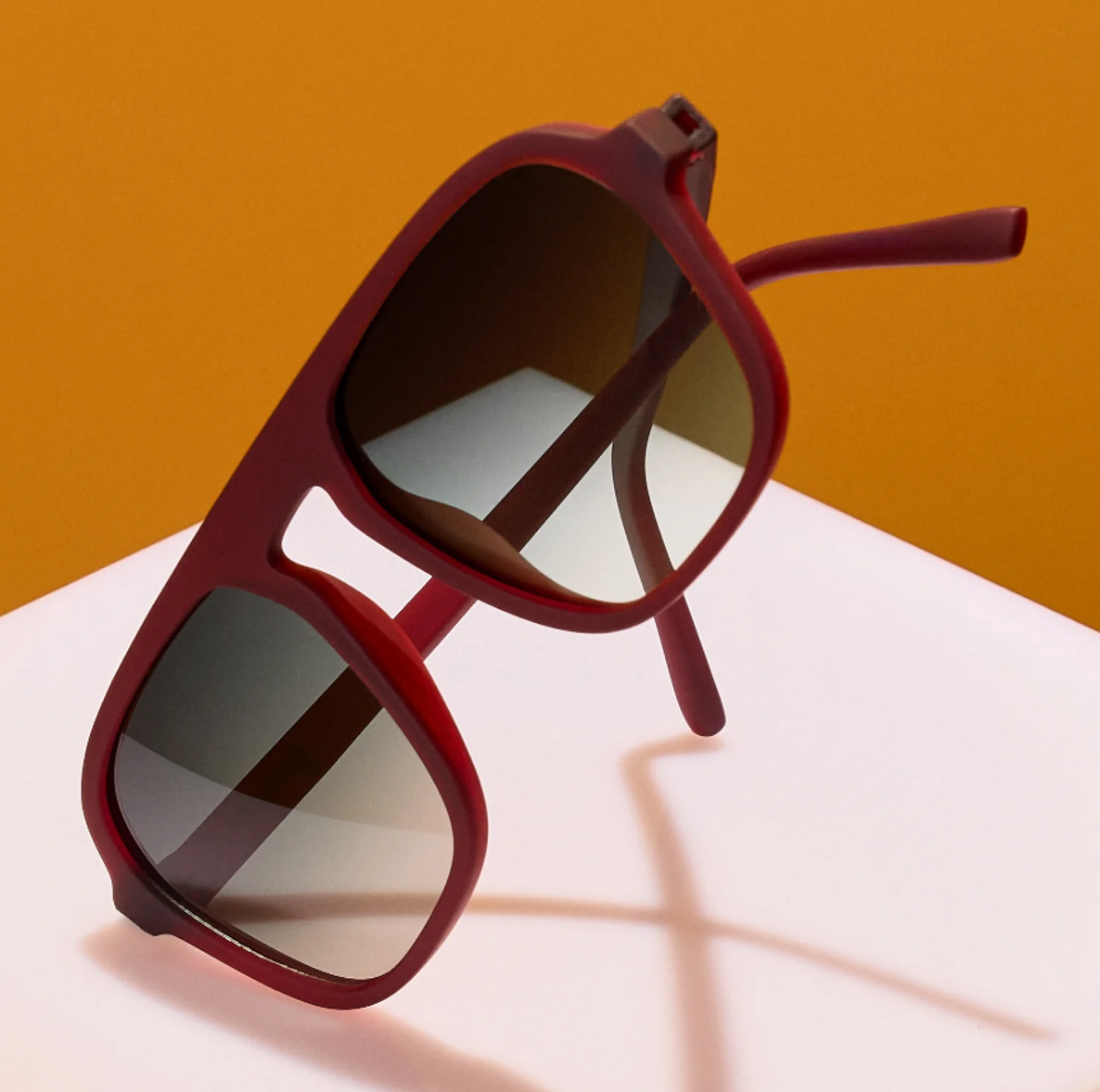 Goodr Retro G Conversation Pit Regular Sunglasses