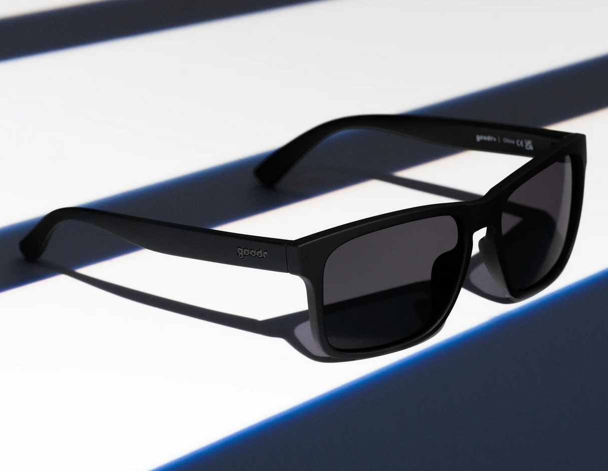 Goodr Grand G Grim Reaper's Spring Fling Sunglasses