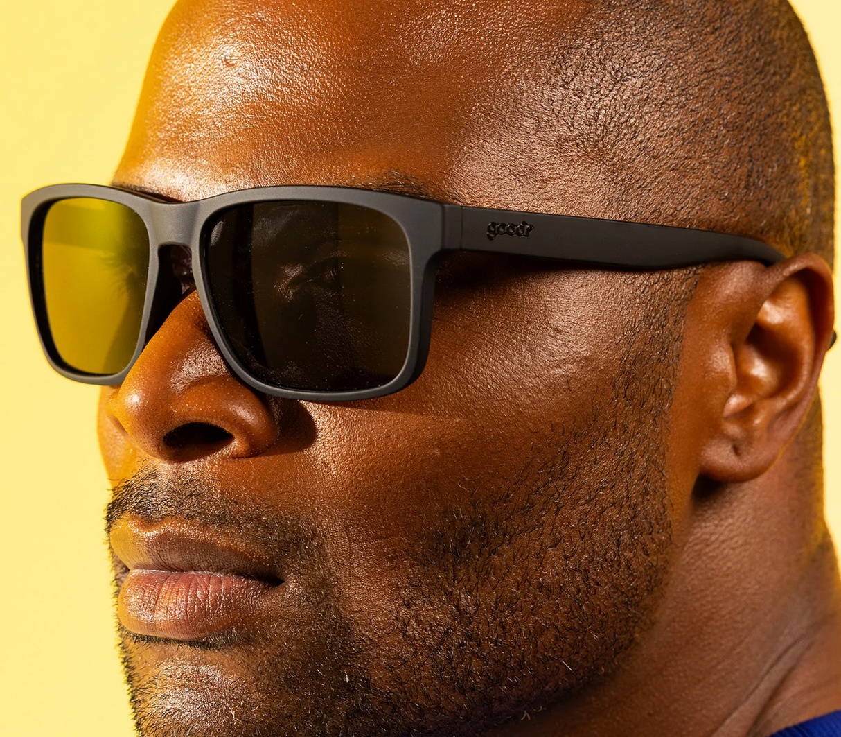 Goodr Grand G Grim Reaper's Spring Fling Sunglasses