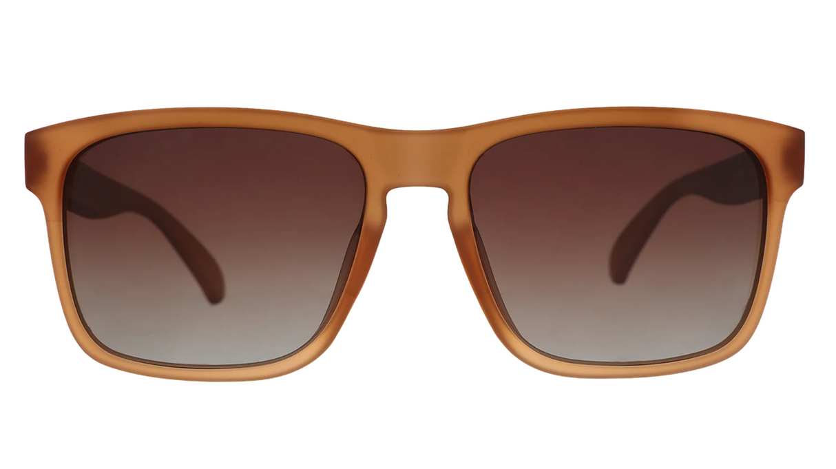 Goodr Grand G Cashmere Corporate Camo Sunglasses