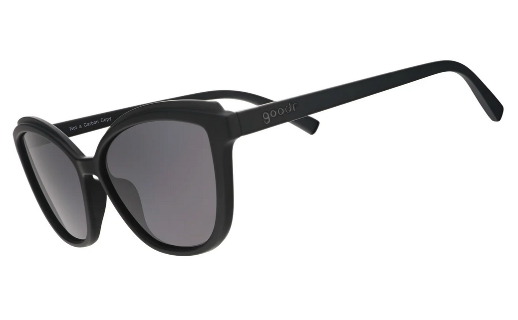 Goodr Pounce G Not a Carbon Copy Sunglasses