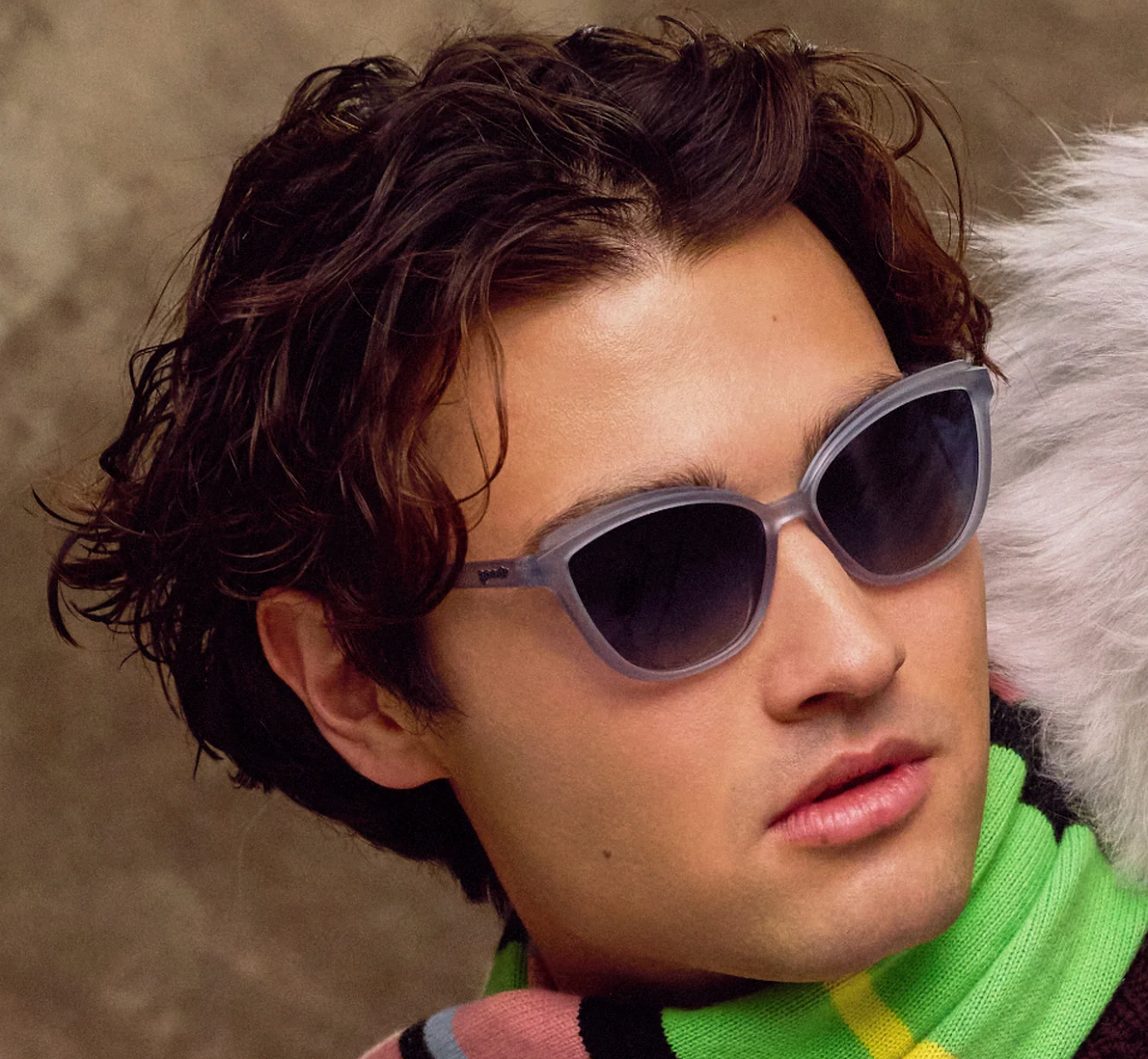 Goodr Pounce G My Light Wash Legacy Sunglasses