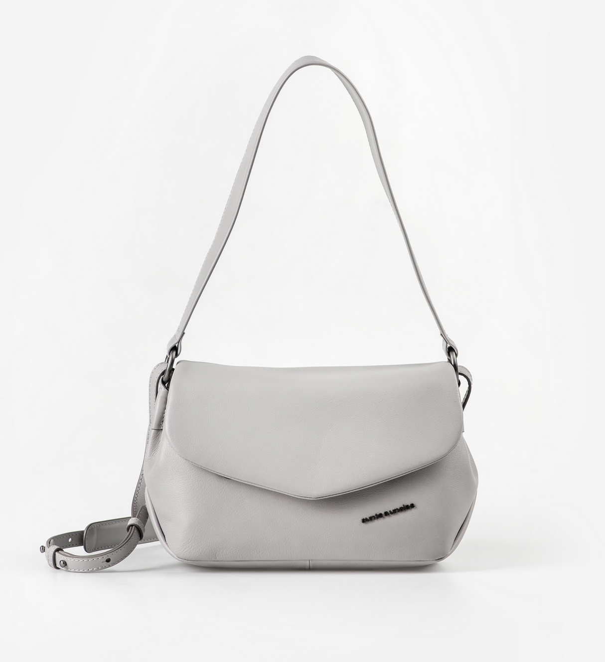 Aunts & Uncles Bohemian Vibes Fern Crossbody
