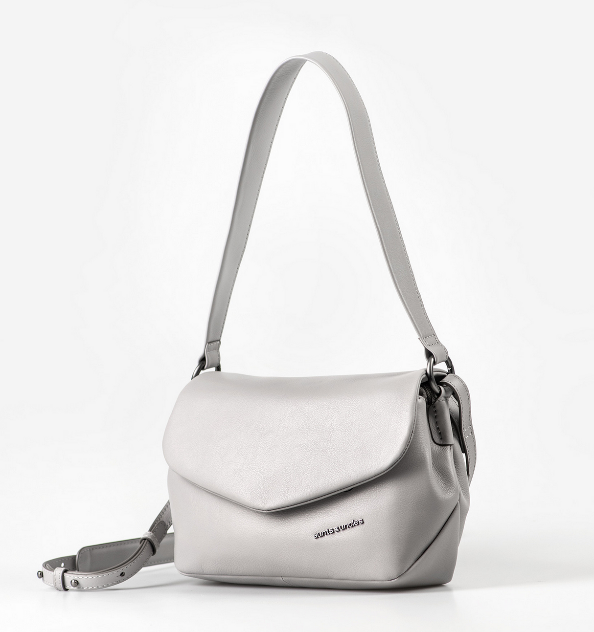 Aunts & Uncles Bohemian Vibes Fern Crossbody