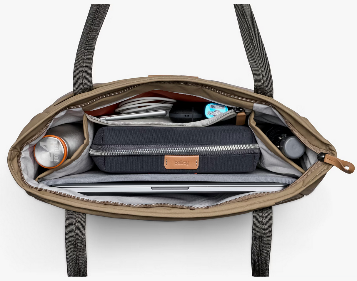 Bellroy Tokyo Wonder Tote 15L
